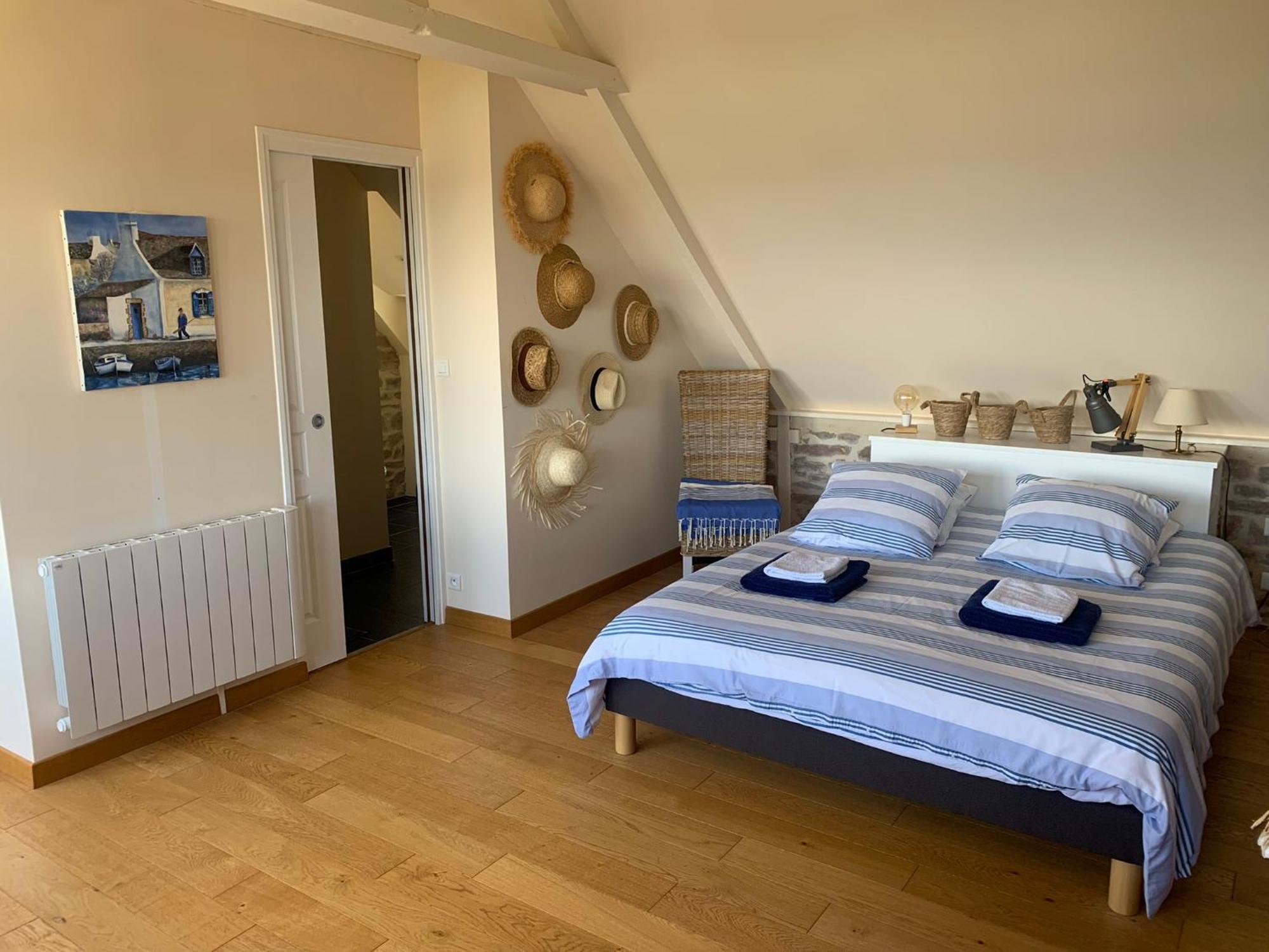 Villa Le Cap à Erquy Extérieur photo